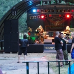 Sommerparty 2019 - Tramp Station