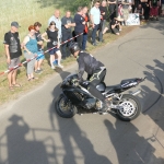 Sommerparty 2019 - Mike's Stuntshow