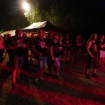 Sommerparty 2019 - Metal Militia