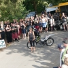 Sommerparty 2019 - Mike's Stuntshow
