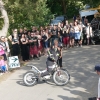 Sommerparty 2019 - Mike's Stuntshow