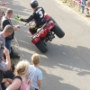 Sommerparty 2019 - Mike's Stuntshow